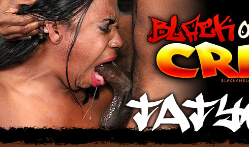 Black On Black Crime Destroys Tatyonna
