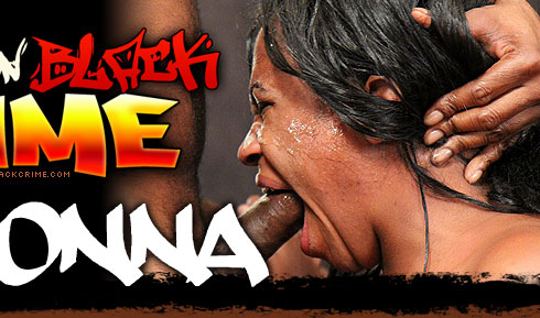 Tatyonna Degraded on Black On Black Crime